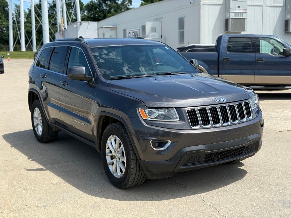2015 Jeep Grand Cherokee Laredo Crestwood KY