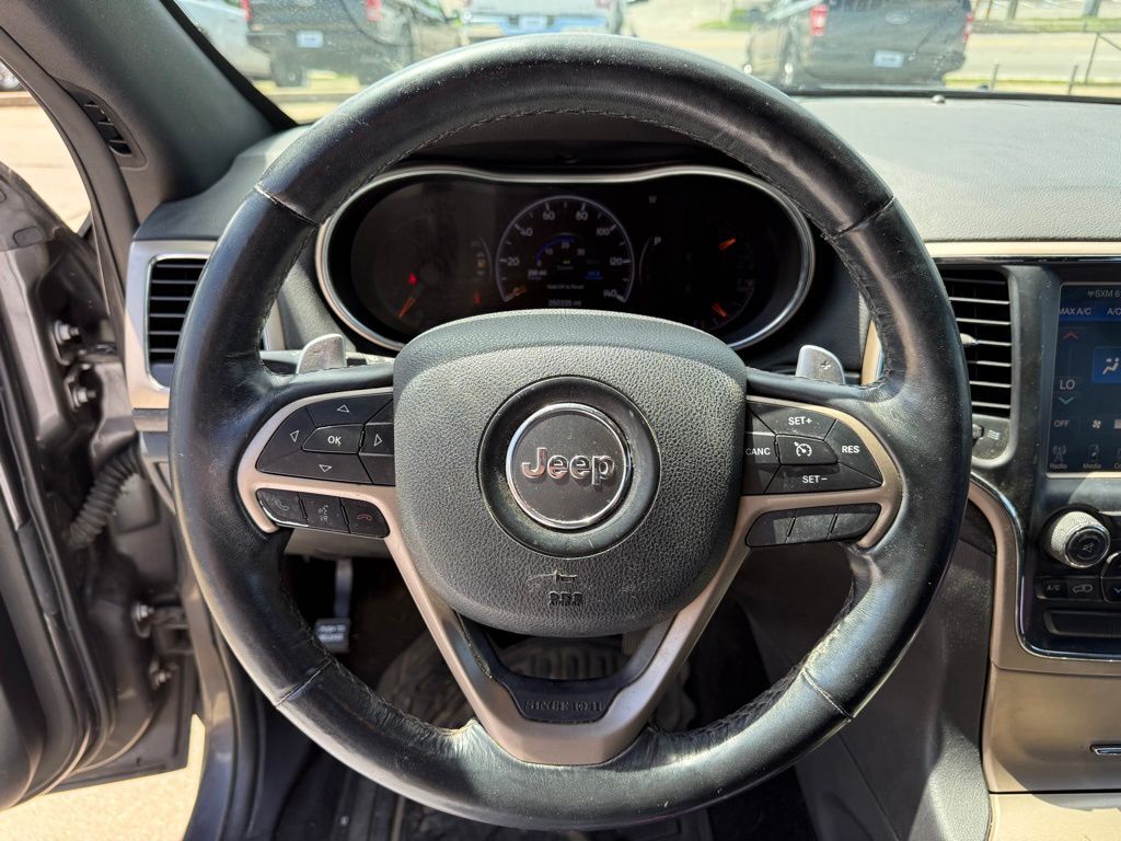 2015 Jeep Grand Cherokee Laredo Crestwood KY