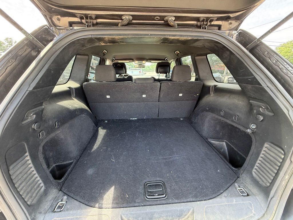 2015 Jeep Grand Cherokee Laredo Crestwood KY