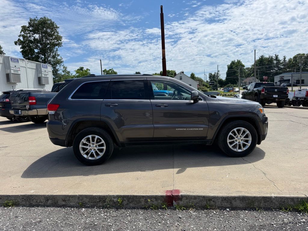 2015 Jeep Grand Cherokee Laredo Crestwood KY
