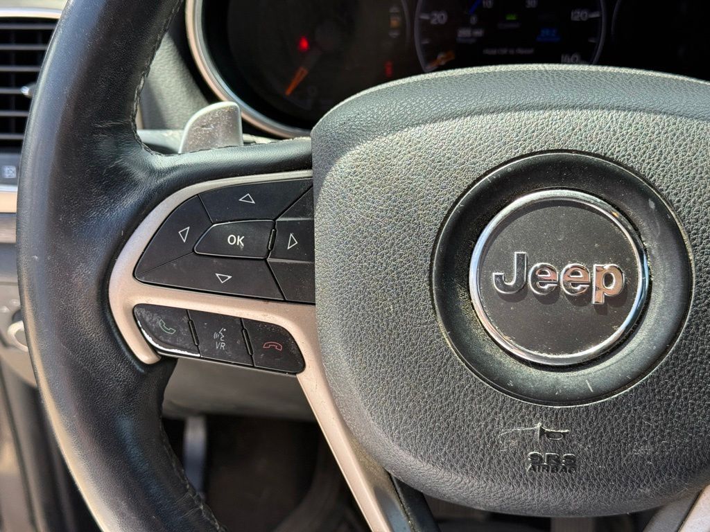 2015 Jeep Grand Cherokee Laredo Crestwood KY