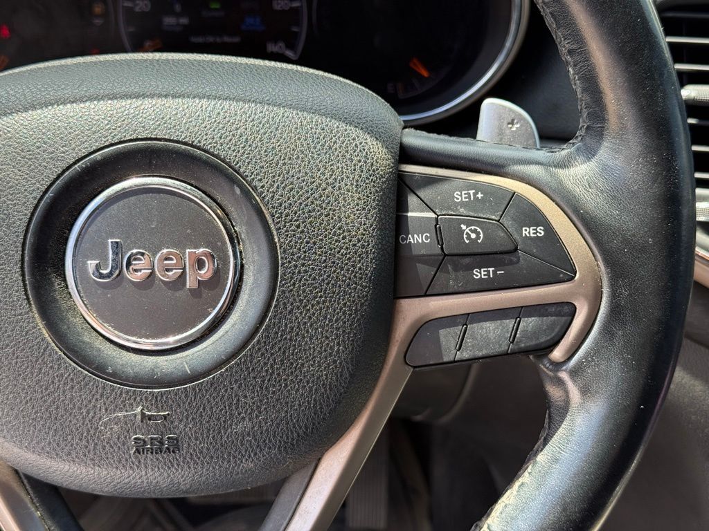 2015 Jeep Grand Cherokee Laredo Crestwood KY