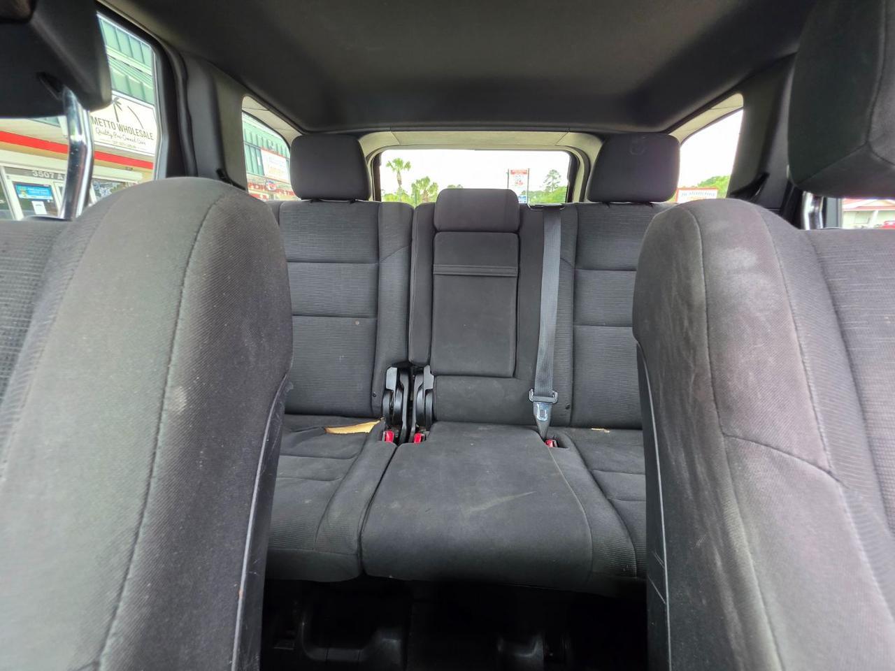 2015 Jeep Grand Cherokee Laredo Hardeeville SC