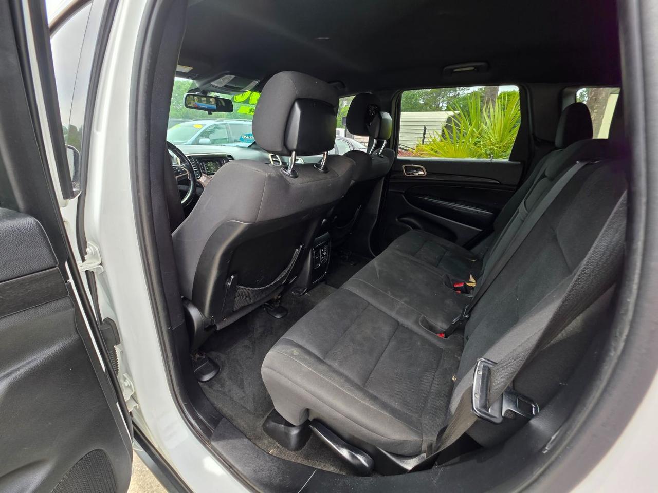 2015 Jeep Grand Cherokee Laredo Hardeeville SC