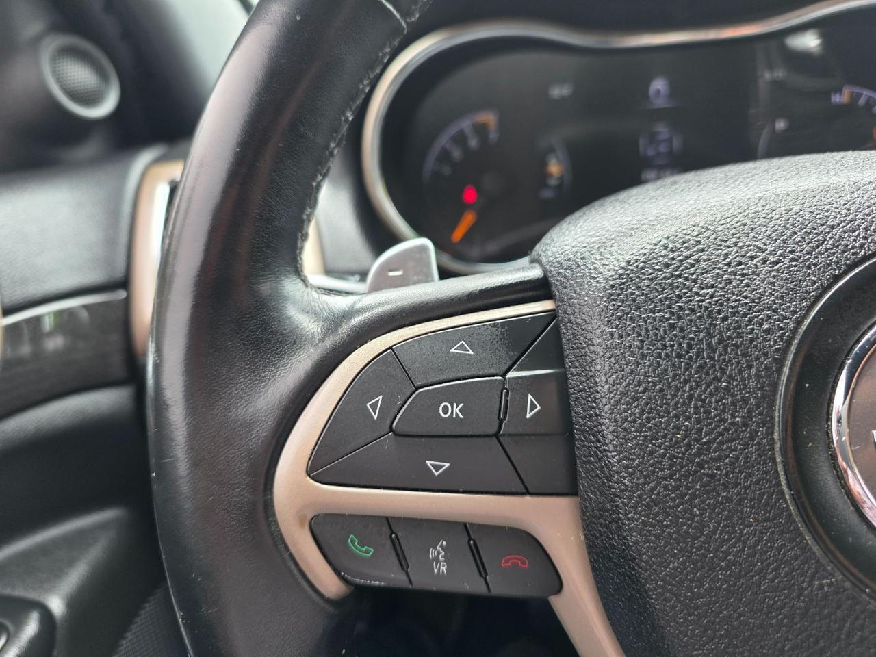 2015 Jeep Grand Cherokee Laredo Hardeeville SC