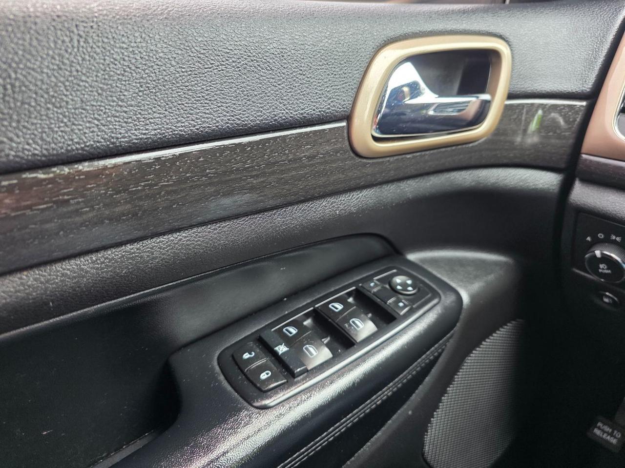 2015 Jeep Grand Cherokee Laredo Hardeeville SC