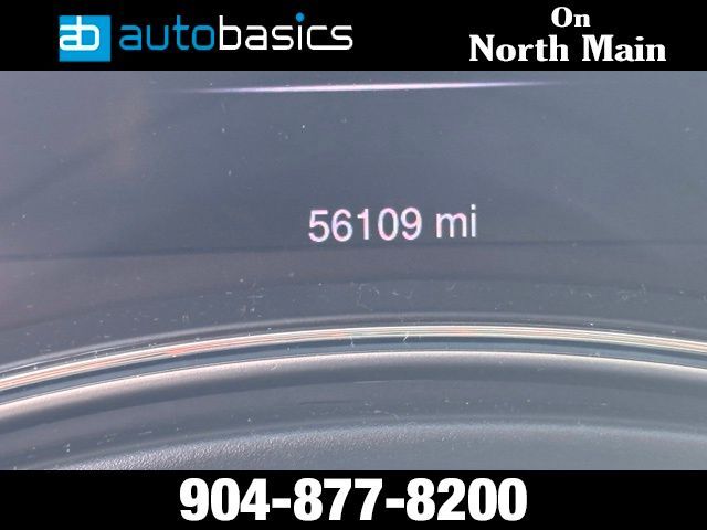 2015 Jeep Grand Cherokee Laredo Jacksonville FL