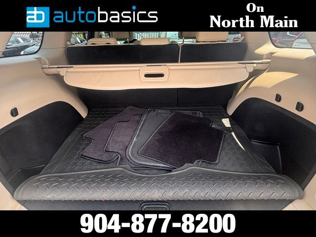 2015 Jeep Grand Cherokee Laredo Jacksonville FL
