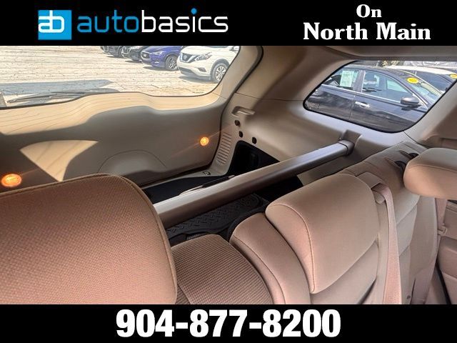 2015 Jeep Grand Cherokee Laredo Jacksonville FL