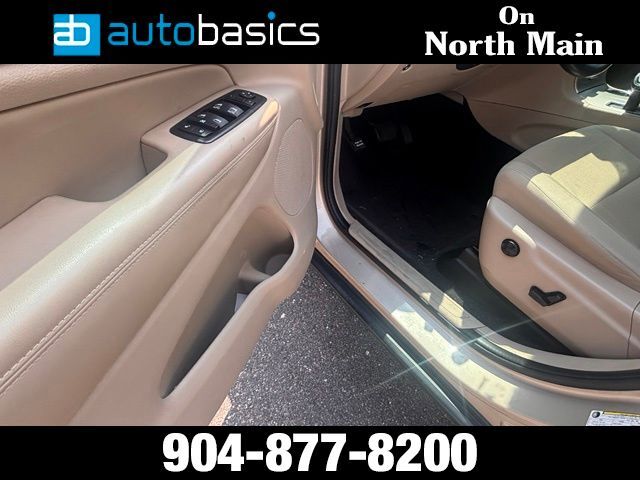 2015 Jeep Grand Cherokee Laredo Jacksonville FL