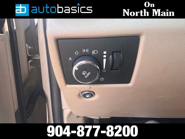2015 Jeep Grand Cherokee Laredo Jacksonville FL