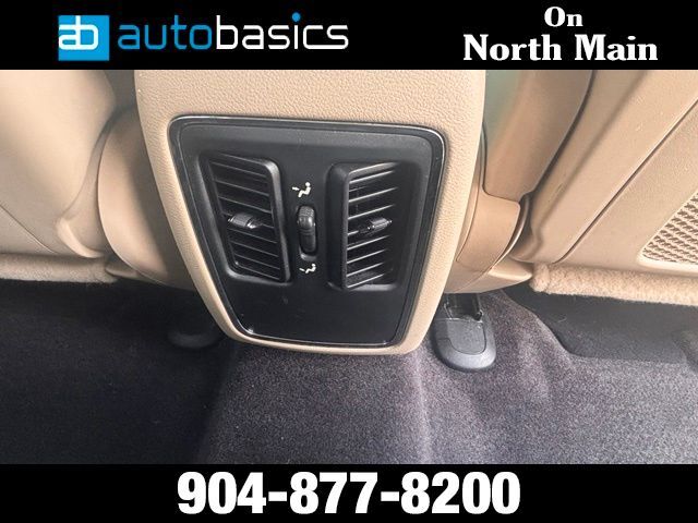 2015 Jeep Grand Cherokee Laredo Jacksonville FL