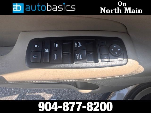 2015 Jeep Grand Cherokee Laredo Jacksonville FL