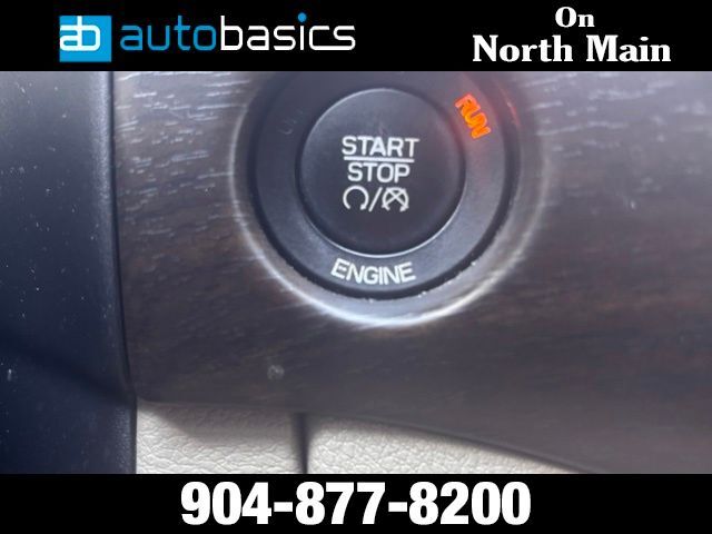 2015 Jeep Grand Cherokee Laredo Jacksonville FL