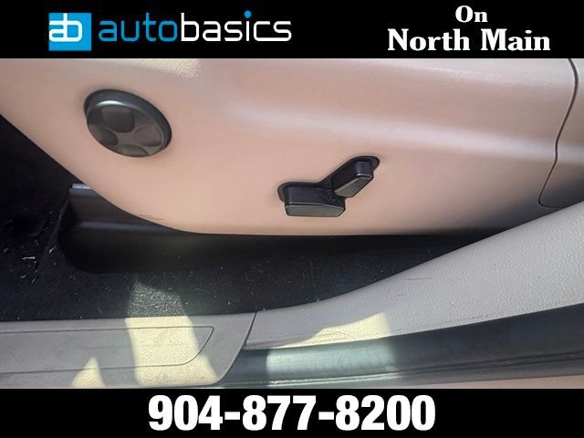 2015 Jeep Grand Cherokee Laredo Jacksonville FL