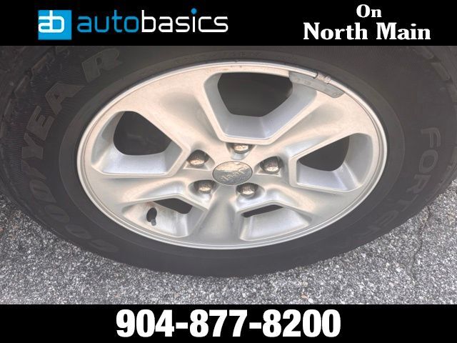 2015 Jeep Grand Cherokee Laredo Jacksonville FL