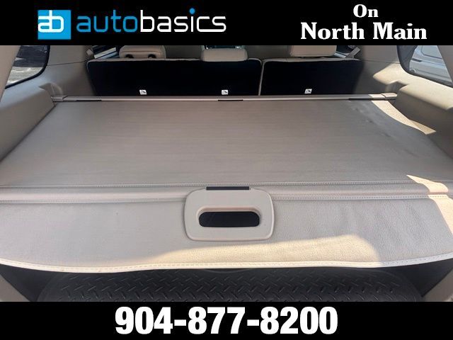2015 Jeep Grand Cherokee Laredo Jacksonville FL