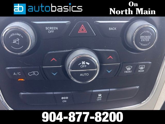 2015 Jeep Grand Cherokee Laredo Jacksonville FL