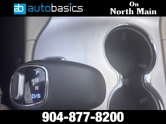 2015 Jeep Grand Cherokee Laredo Jacksonville FL
