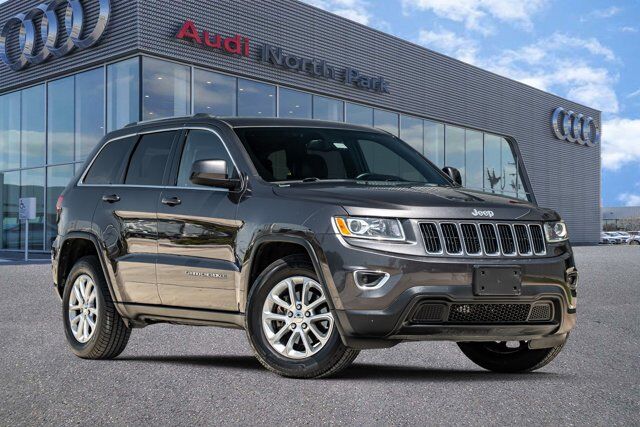 2015 Jeep Grand Cherokee Laredo  Selma TX