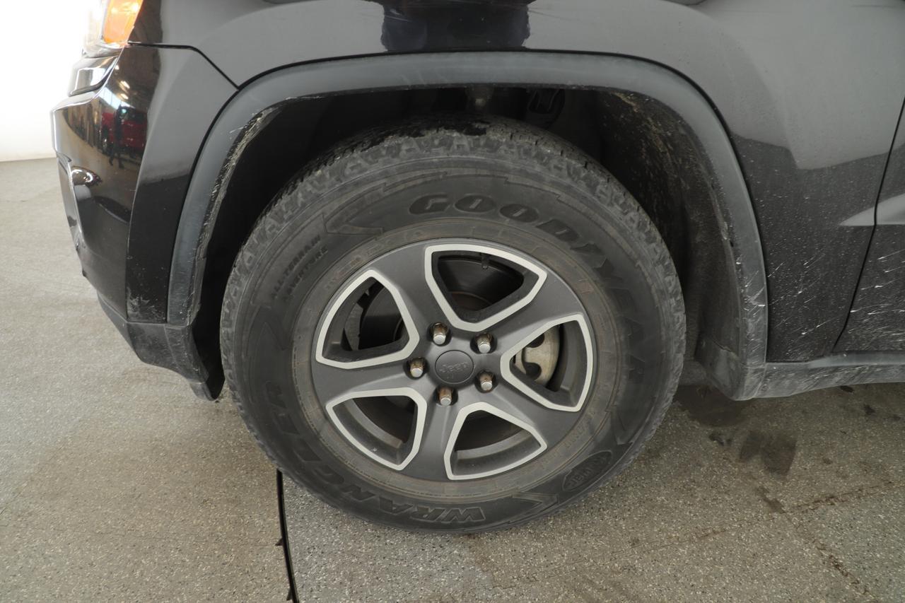 2015 Jeep Grand Cherokee Laredo New Braunfels TX