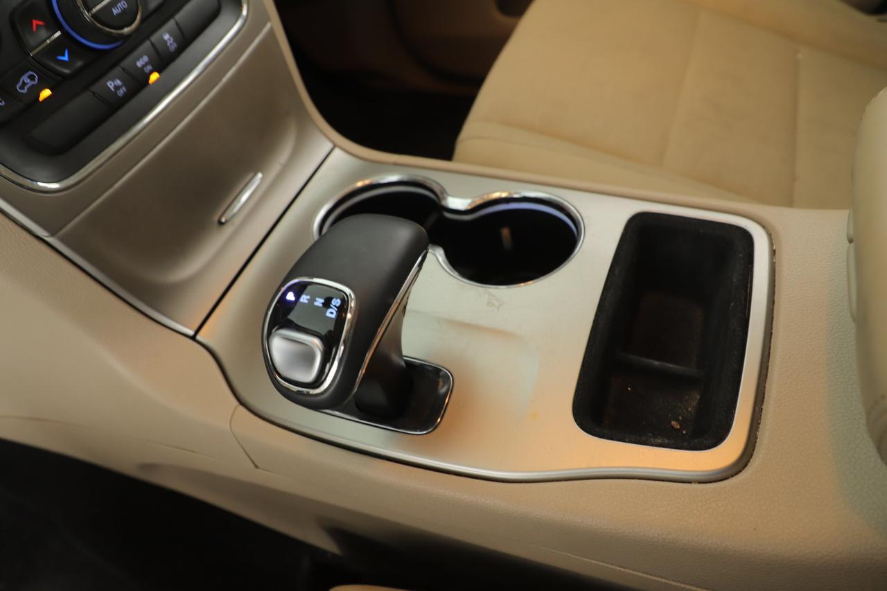 2015 Jeep Grand Cherokee Laredo New Braunfels TX