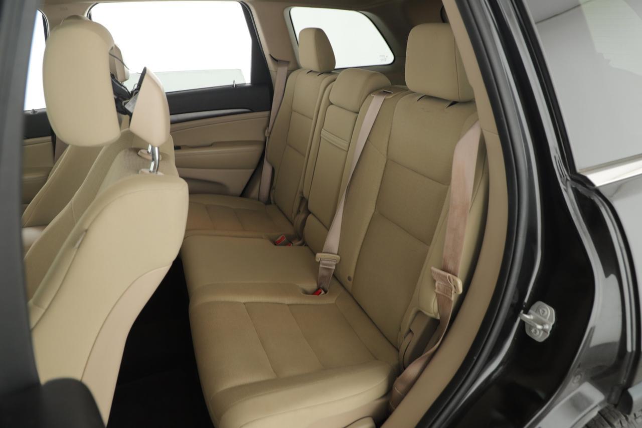 2015 Jeep Grand Cherokee Laredo New Braunfels TX