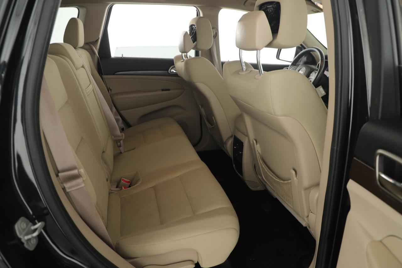 2015 Jeep Grand Cherokee Laredo New Braunfels TX