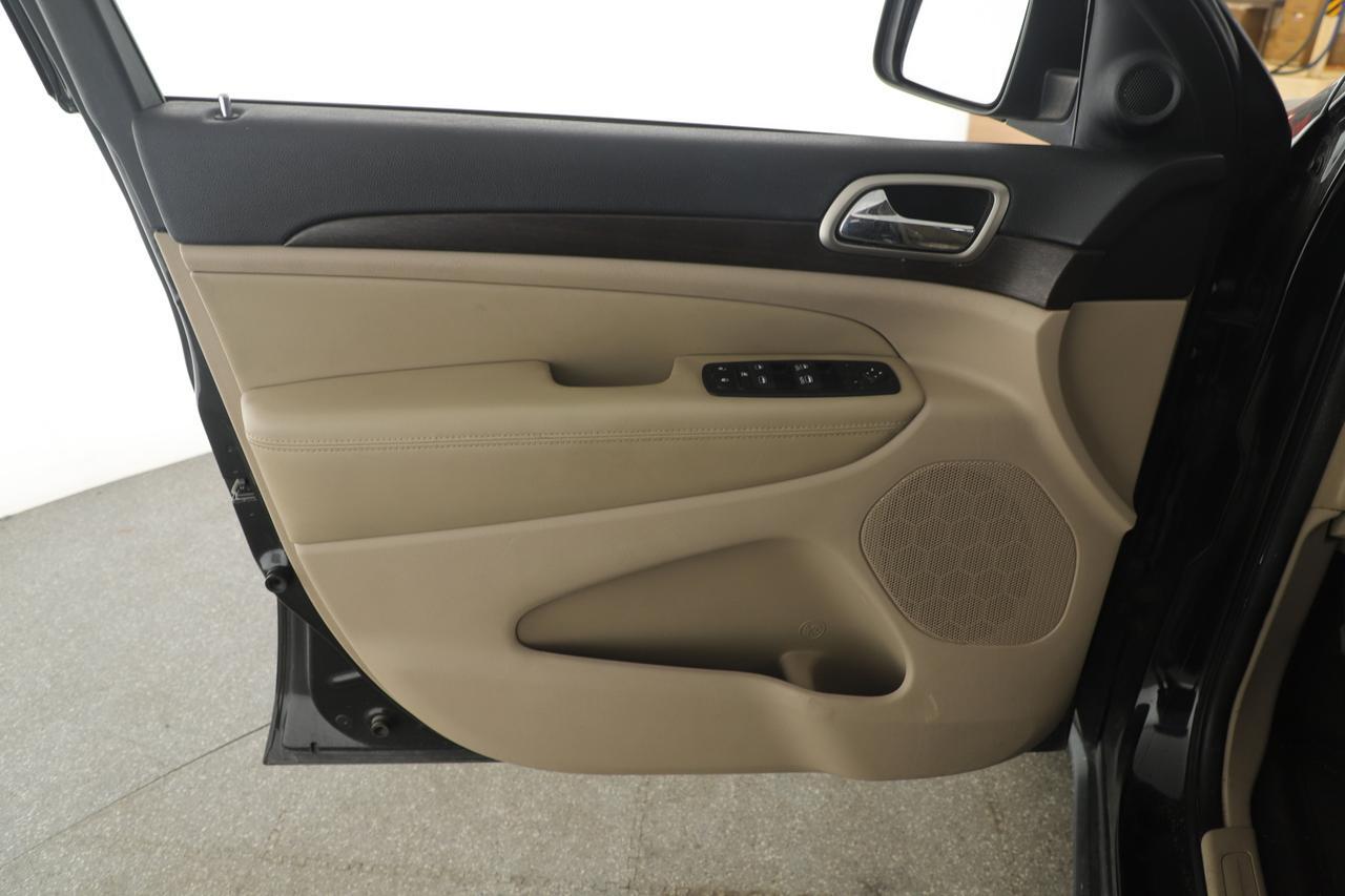 2015 Jeep Grand Cherokee Laredo New Braunfels TX