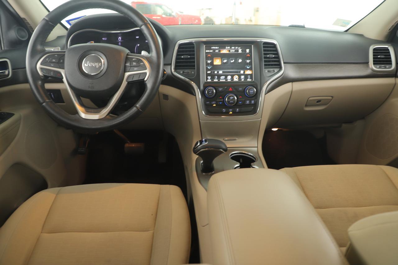 2015 Jeep Grand Cherokee Laredo New Braunfels TX