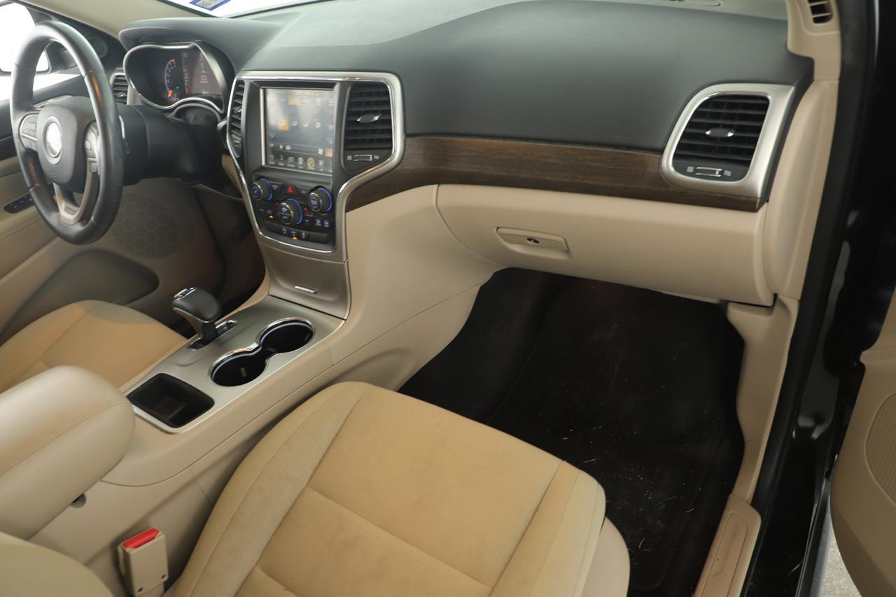 2015 Jeep Grand Cherokee Laredo New Braunfels TX