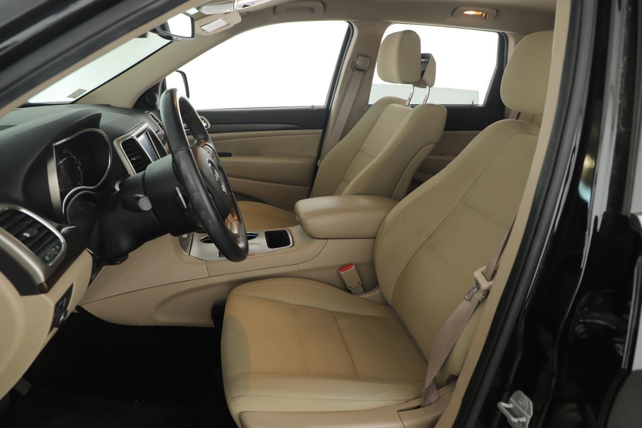 2015 Jeep Grand Cherokee Laredo New Braunfels TX