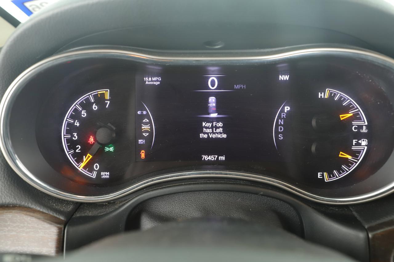 2015 Jeep Grand Cherokee Laredo New Braunfels TX