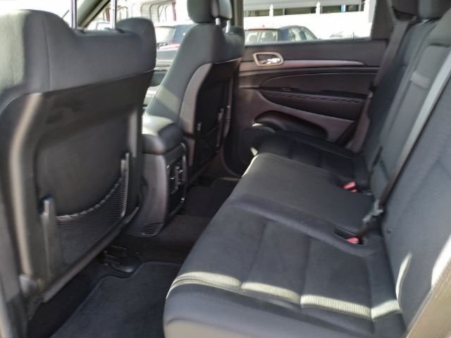 2015 Jeep Grand Cherokee Laredo Sarasota FL