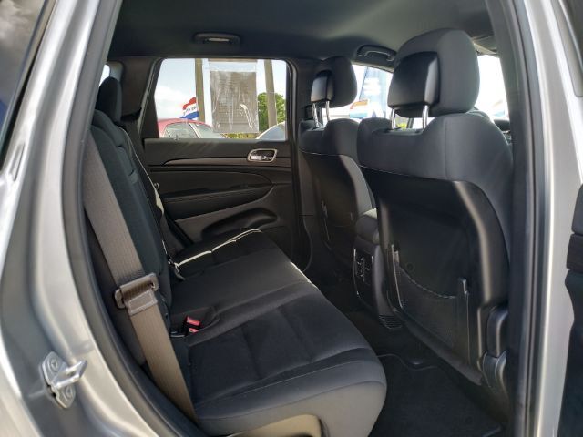 2015 Jeep Grand Cherokee Laredo Sarasota FL
