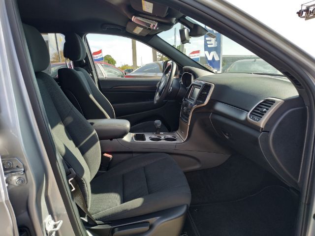 2015 Jeep Grand Cherokee Laredo Sarasota FL