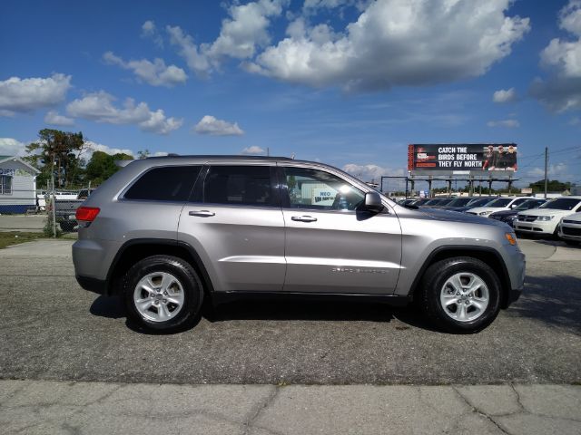 2015 Jeep Grand Cherokee Laredo Sarasota FL