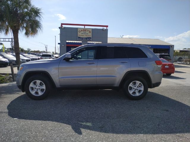 2015 Jeep Grand Cherokee Laredo Sarasota FL