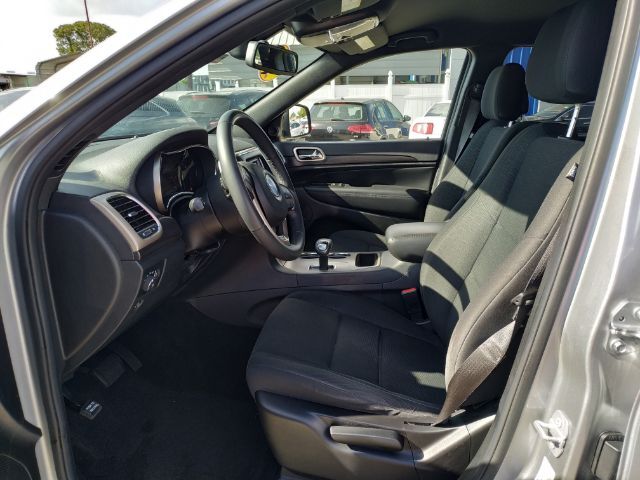2015 Jeep Grand Cherokee Laredo Sarasota FL