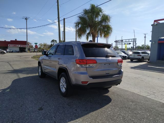 2015 Jeep Grand Cherokee Laredo Sarasota FL