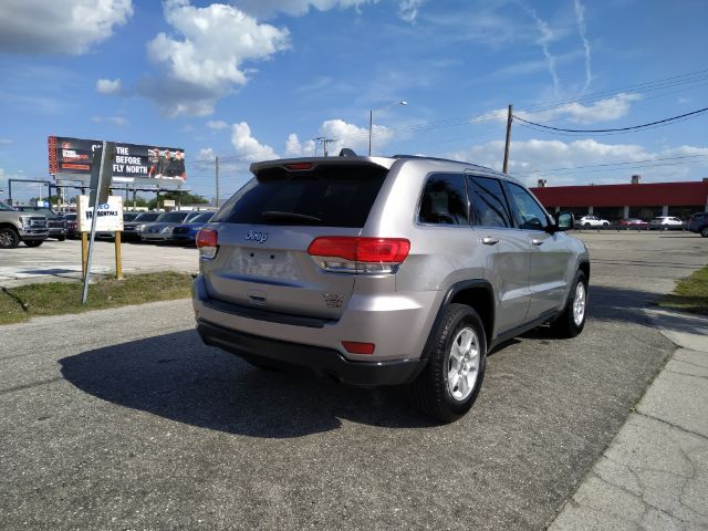 2015 Jeep Grand Cherokee Laredo Sarasota FL