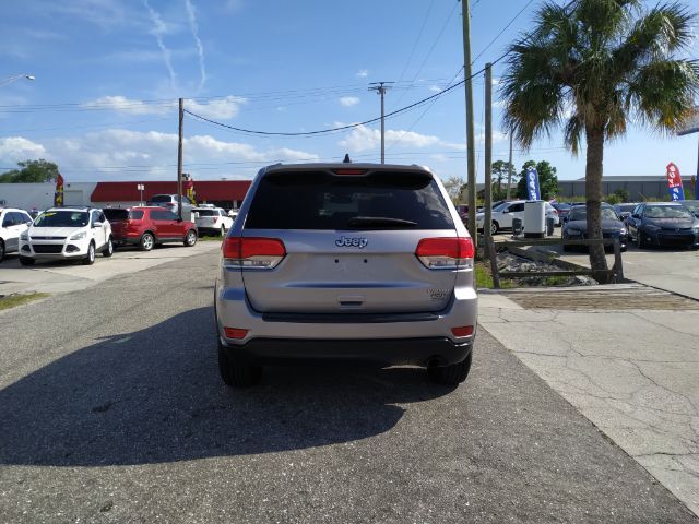 2015 Jeep Grand Cherokee Laredo Sarasota FL