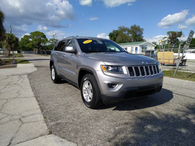 2015 Jeep Grand Cherokee Laredo Sarasota FL