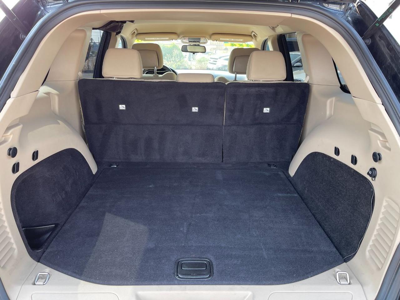 2015 Jeep Grand Cherokee Laredo Spokane Valley WA
