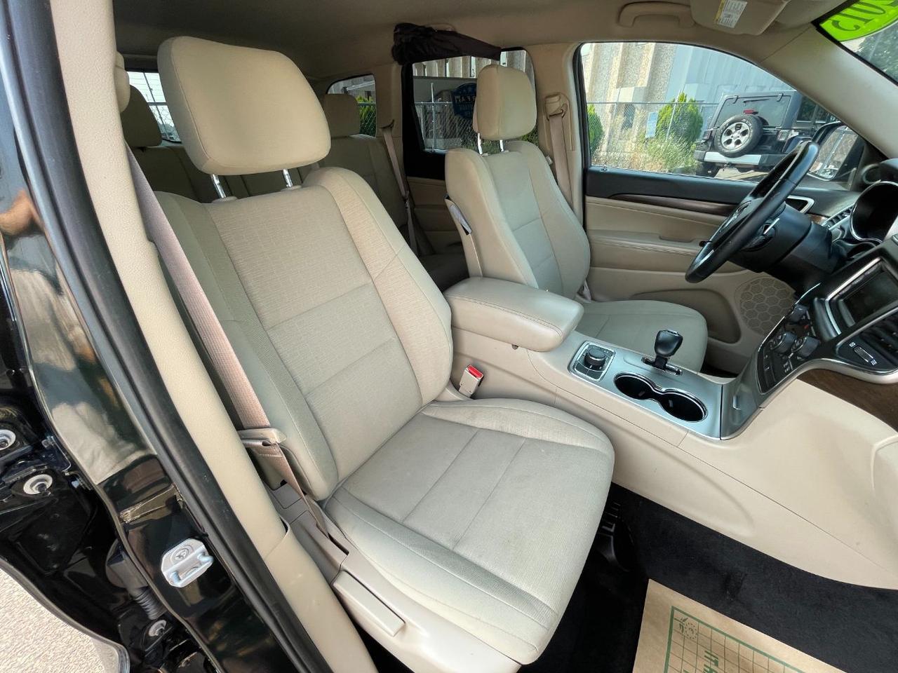 2015 Jeep Grand Cherokee Laredo Spokane Valley WA