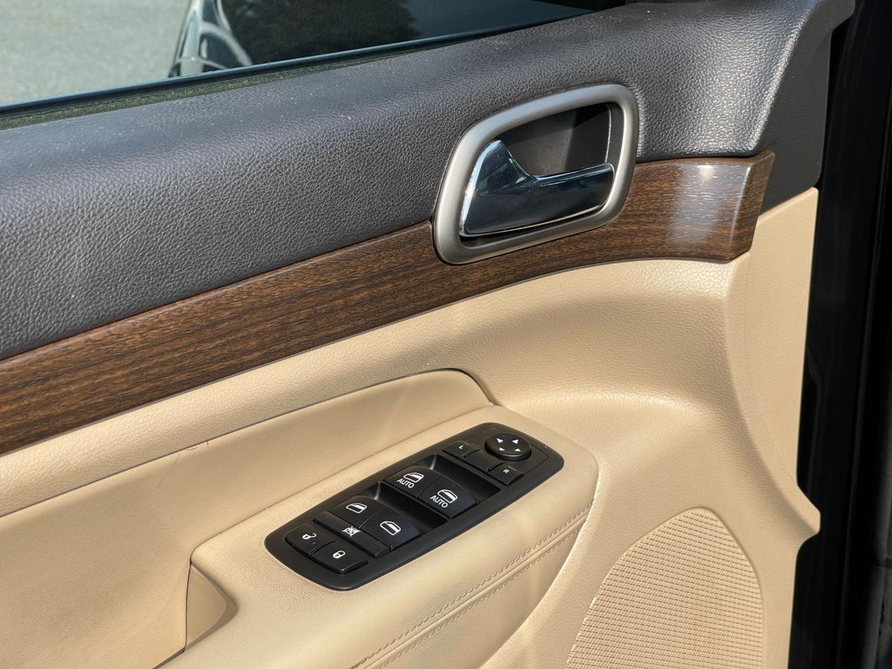 2015 Jeep Grand Cherokee Laredo Spokane Valley WA