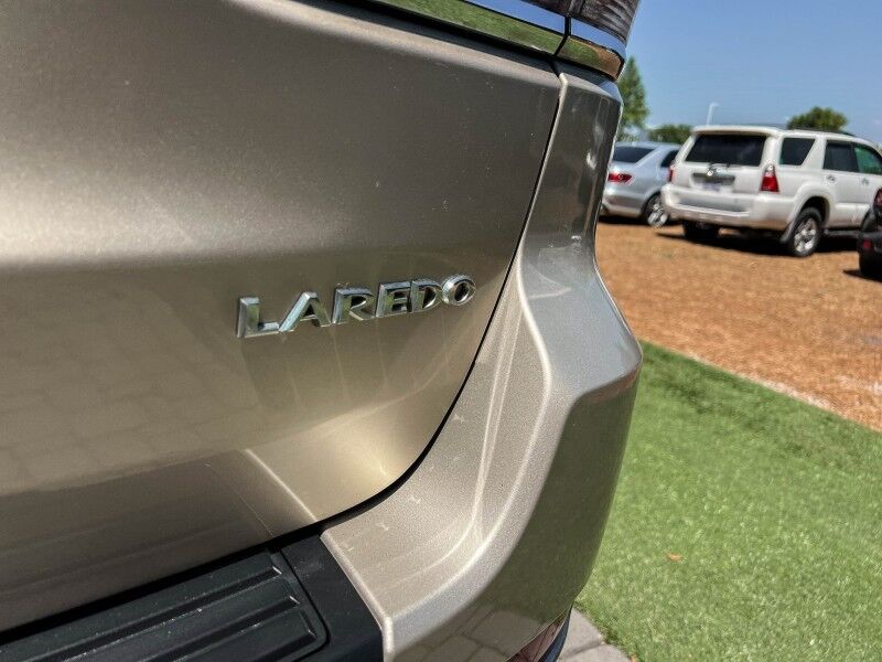 2015 Jeep Grand Cherokee Laredo Wilmington NC