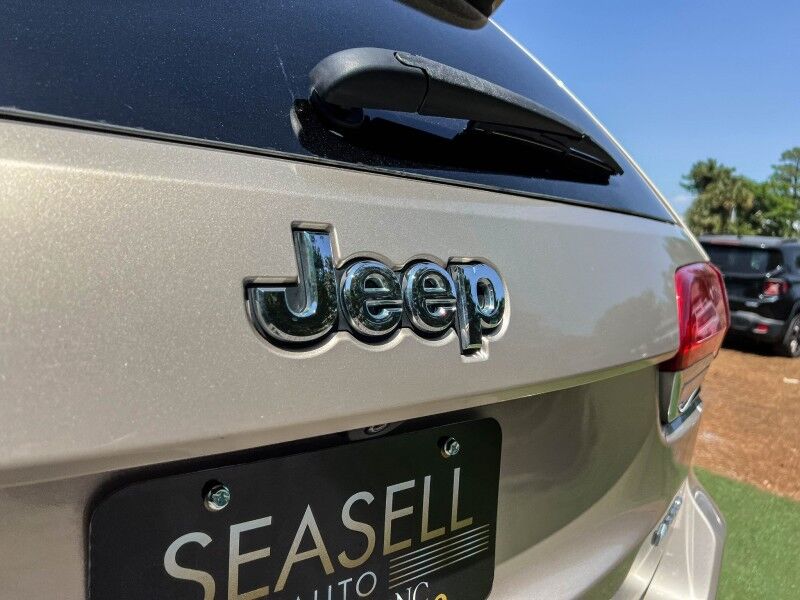 2015 Jeep Grand Cherokee Laredo Wilmington NC