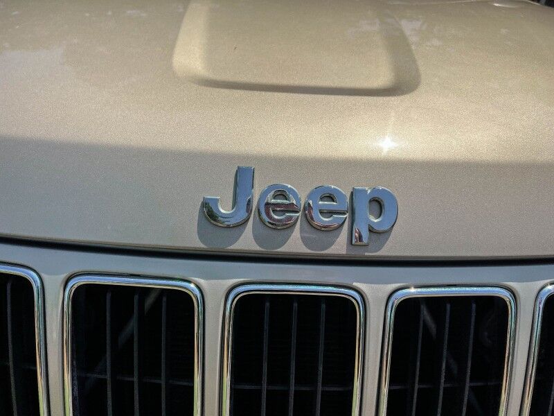 2015 Jeep Grand Cherokee Laredo Wilmington NC