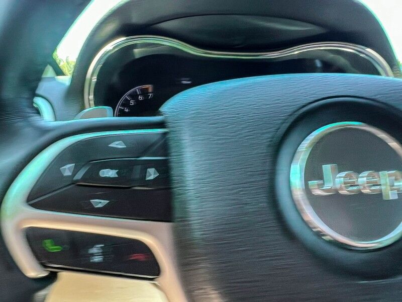 2015 Jeep Grand Cherokee Laredo Wilmington NC